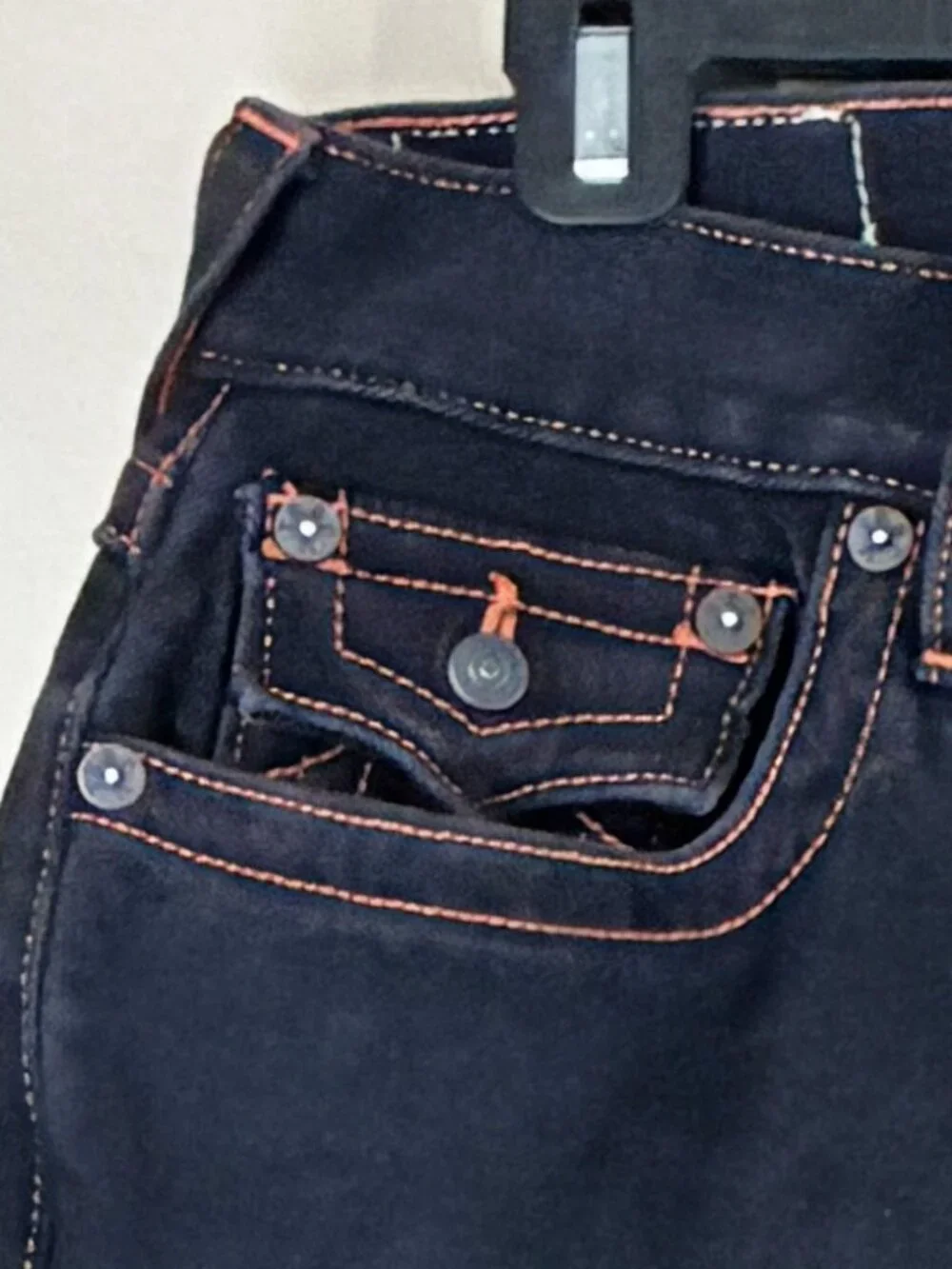 TRUE RELIGION 🧘 